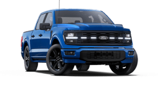 2025 Ford F-150® External Image 5